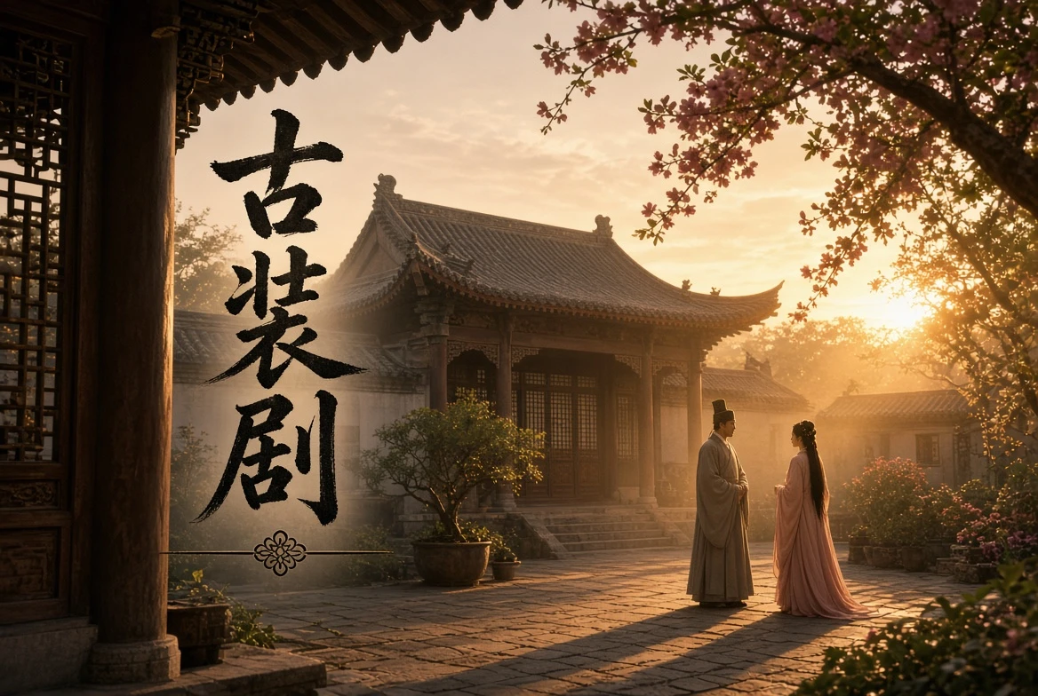 东方幻想