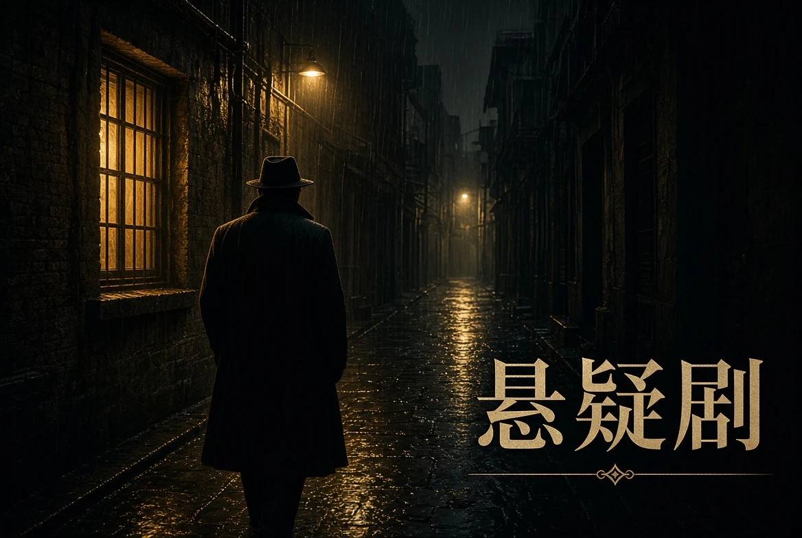 悬念实验