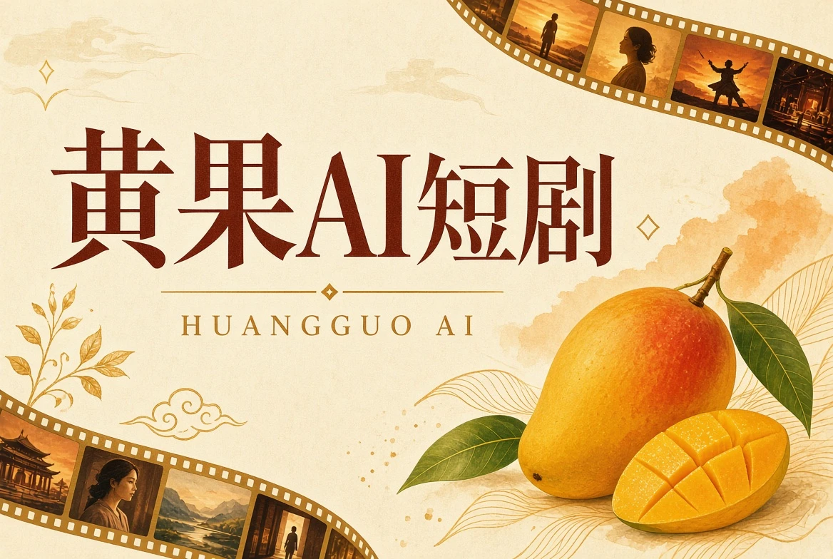 黄果短剧品牌内容